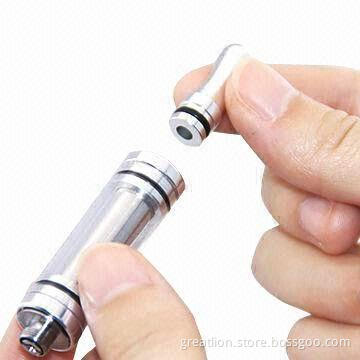 DCT Wickless E-cigarette Atomizers with 2.0mL Capacity